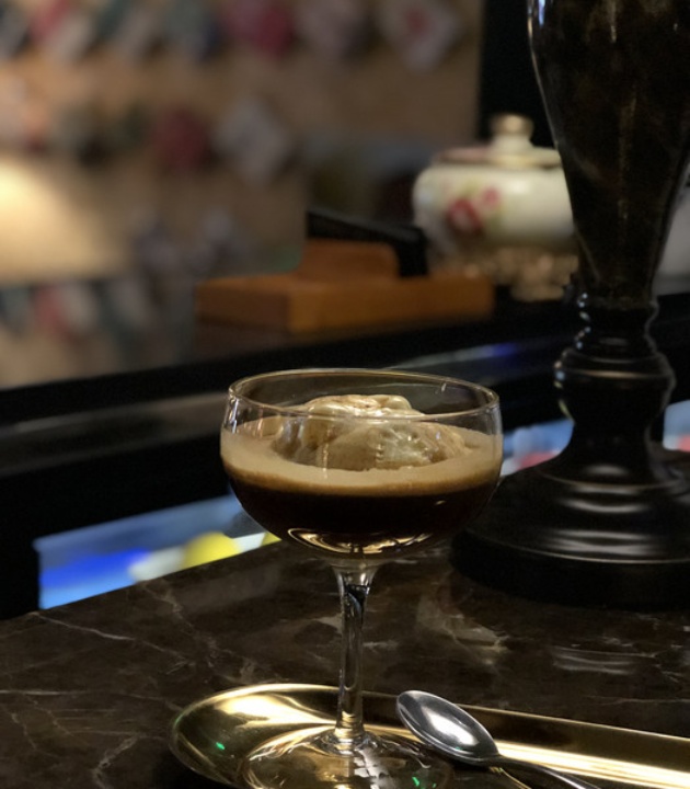 THE CORNER · CHANCE考恩(哈尔滨道2店)