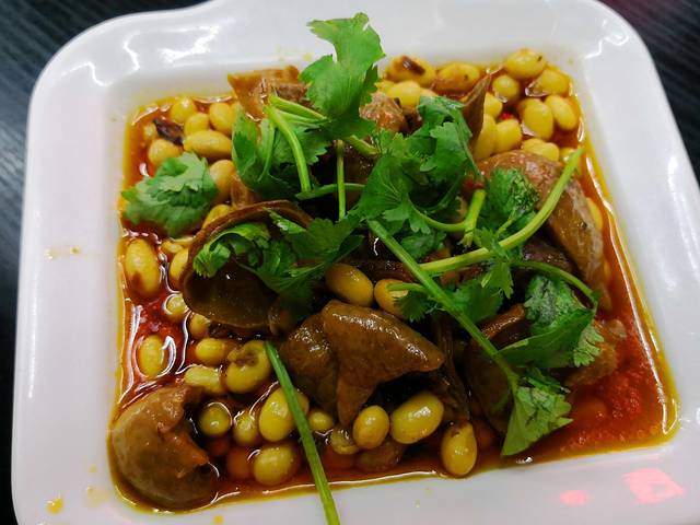 佳豪豆花(解放碑店)