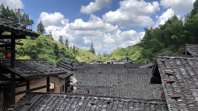 丁屋岭
