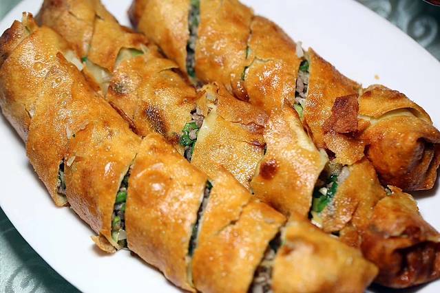 三毛鱼庄(威连路店)