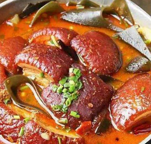 碗碗香抻面家常菜(繁荣巷店)