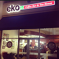 Eko Coffee Bar and Tea House