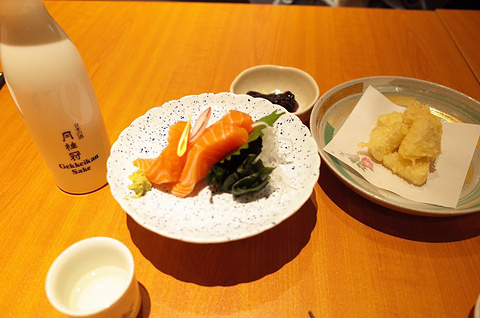 千笹日本料理(筷子基店)的图片