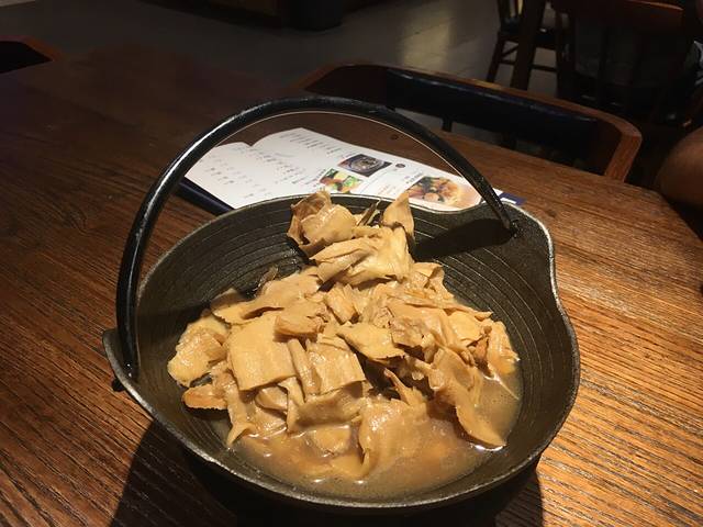 醉南拳客家菜(东街口店)