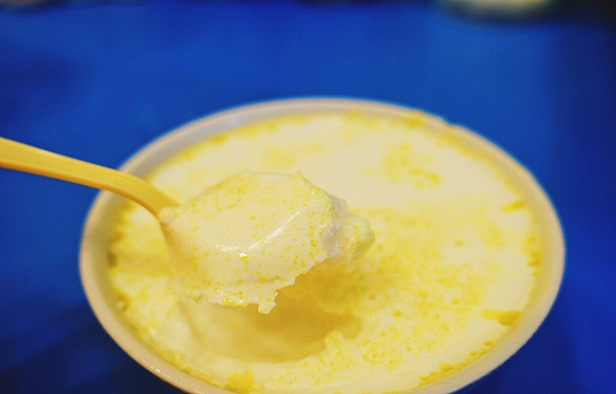 德禄酸奶(莫家街店)旅游景点图片
