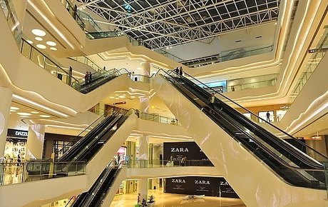 协信·星光时代广场