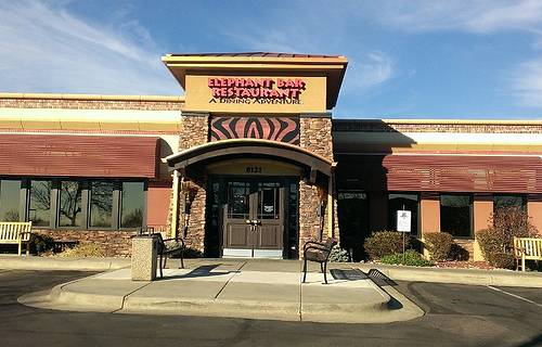 Elephant Bar & Restaurant