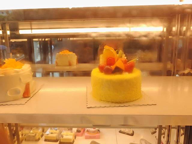 玛芝莲(康乐店)