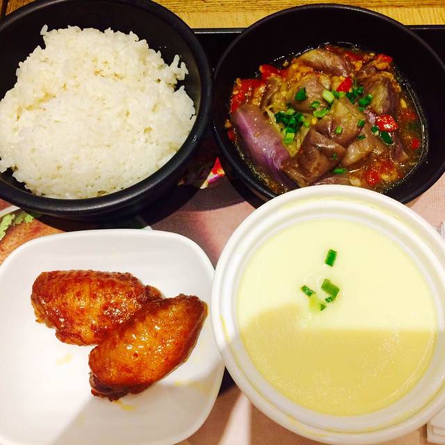 老娘舅(西市街店)