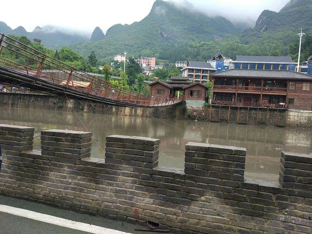 盘县娘娘山高原湿地生态农业示范园