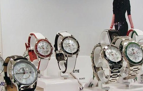 World Wide Watches（曼谷素万那普国际机场店）