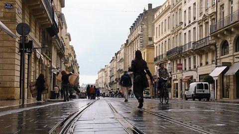 圣·凯瑟琳大街