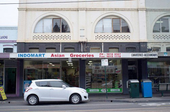 Indomart Asian Groceries旅游景点图片