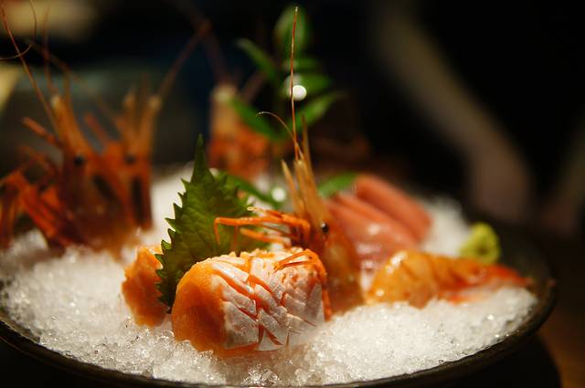 Maki House寿司(晶品店)