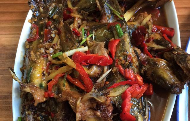 石牛酒家(庐山风景名胜区店)