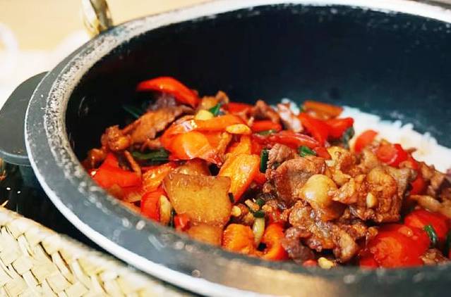 雁舍·湖南菜(三里屯店)