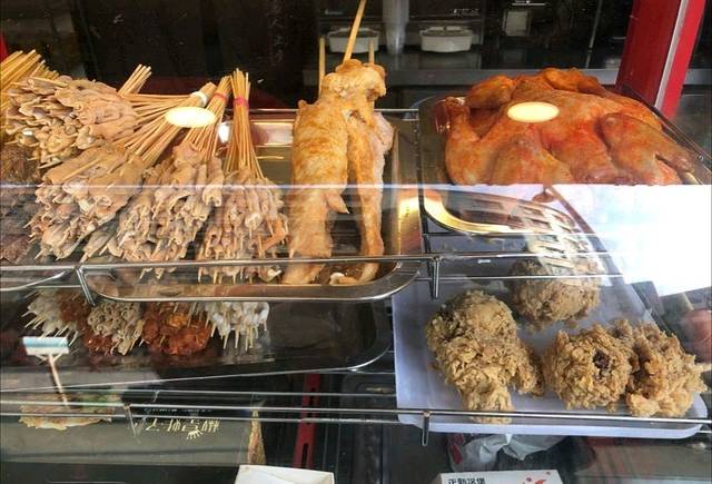 正新鸡排·炸鸡烧烤(永商店)