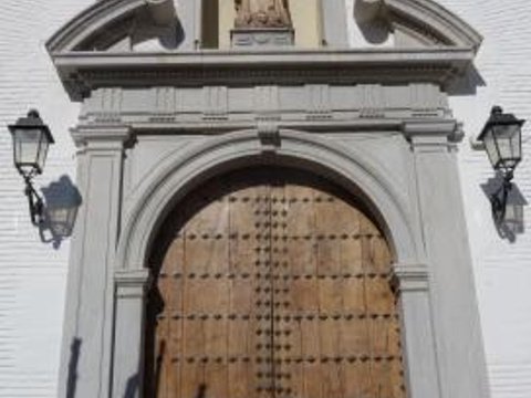 Monasterio de la Concepcion旅游景点图片