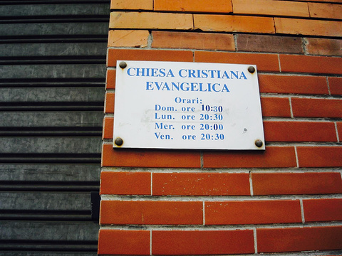 Chiesa Cristiana Evangelica delle Assemblee di Dio in Italia旅游景点图片