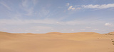 中国阿拉善沙漠世界地质博物馆