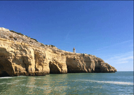 Tourist Office Point Algarve Vilamoura旅游景点图片
