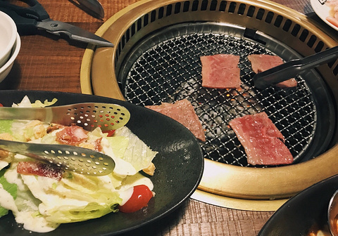 牛角日本烧肉专门店(复兴店)