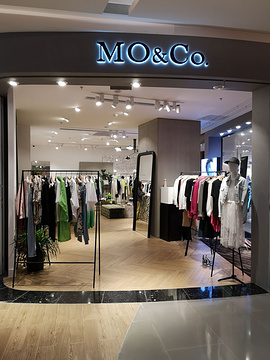 Mo Co(北一路万达广场店)的图片