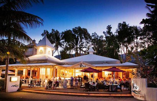 Vivo Palm Cove