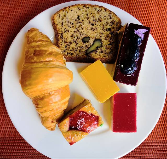 厦门海沧正元希尔顿逸林酒店·開全日餐厅