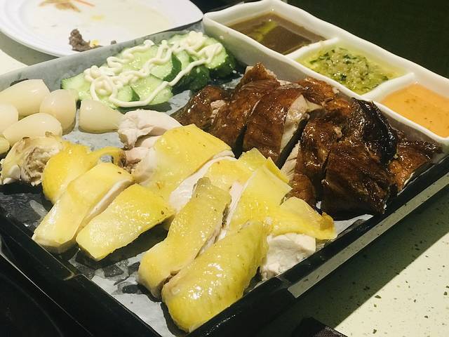 乙己酒馆·孔家菜