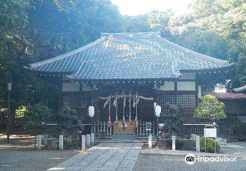 平冢神社