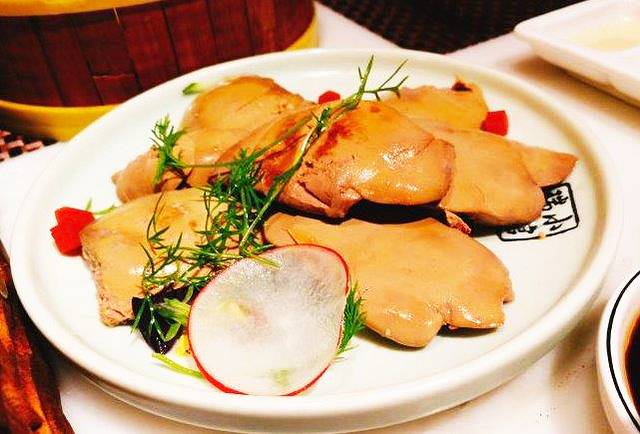 瑞德烤鸭(建国门外大街店)