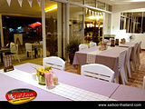 Saiboo German Restaurant