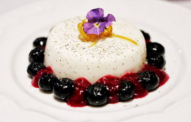 食光西餐厅Scarpetta