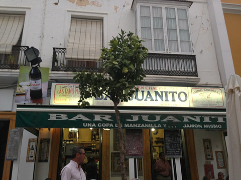 Bar Juanito旅游景点图片