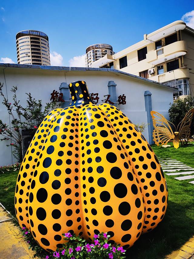 台州老粮坊文创园