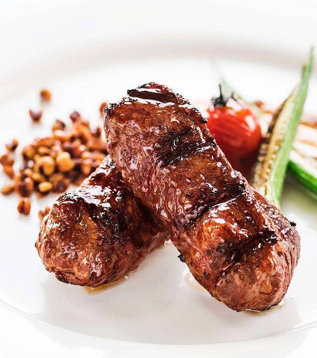 蜂蝶来西餐(湖滨路店)