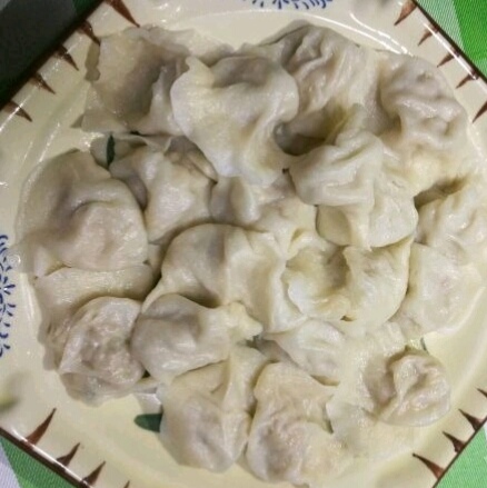 小黑龙饺子餐厅