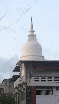 Maha Bodhi Society of Srilanka的图片