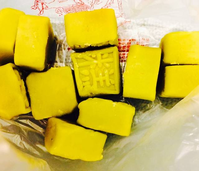 德隆斋糕点(桃溪路店)