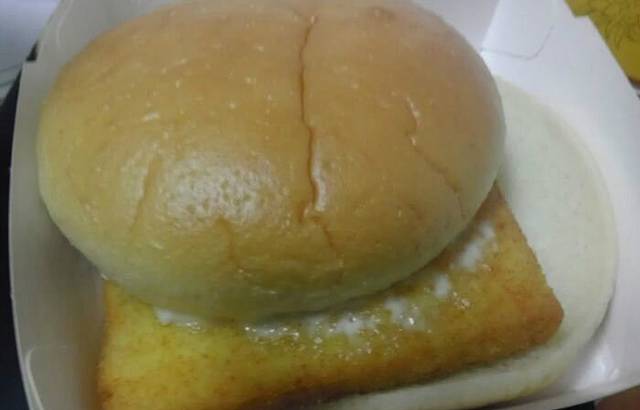 麦当劳(马路湾店)