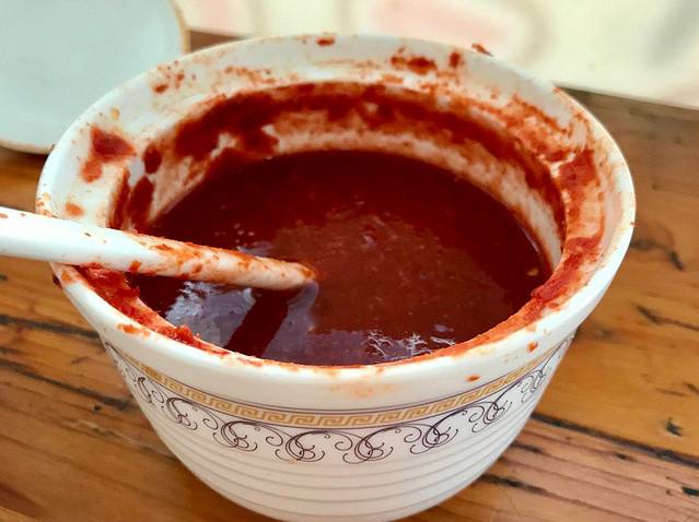 楠哥煎饺(建国中路店)