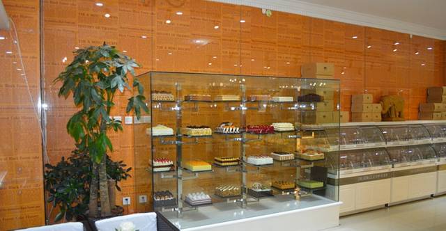 爱都·欧麦莱(锡林郭勒南路店)