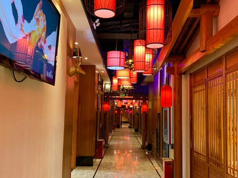 孙大厨鸽子馆(丰收路店)