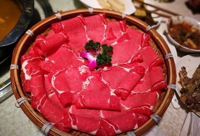 竹园村火锅(劳动南路店)