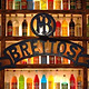 Brettos bar