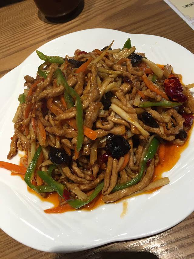 老绥元烧麦(巨海城店)