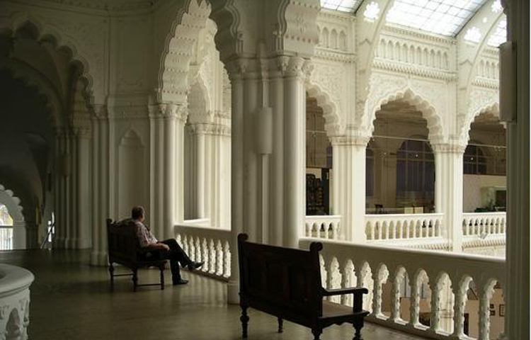 李斯特·弗朗茨故居