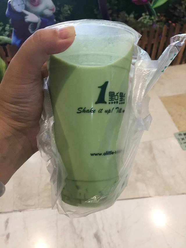 1点点(双龙大道店)