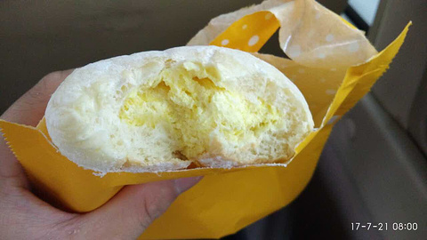 DANXI丹喜面包·蛋糕(中旅店)的图片